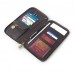 Passport Travelcase (Dark Brown)